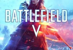 Battlefield 5 PS4