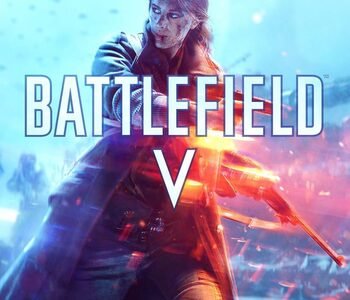 Battlefield V PS4