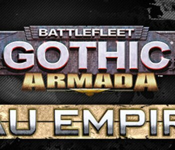 Battlefleet Gothic: Armada - Tau Empire