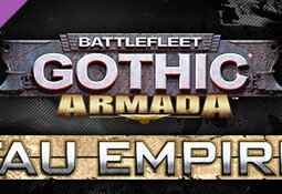 Battlefleet Gothic: Armada - Tau Empire