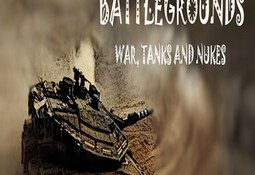 BattleGrounds : War, Tanks And Nukes