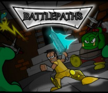 Battlepaths