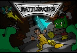 Battlepaths