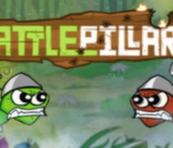 Battlepillars