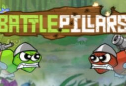 Battlepillars