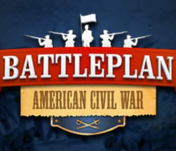 Battleplan: American Civil War