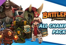 Battlerite - All Champions Pack