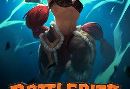 Battlerite - Razer Serpent Mount