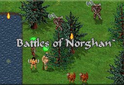 Battles of Norghan