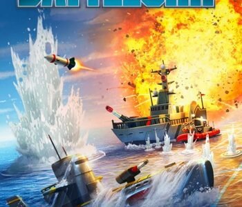 Battleship Xbox One