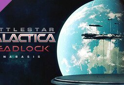 Battlestar Galactica Deadlock: Anabasis