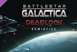 Battlestar Galactica Deadlock: Armistice