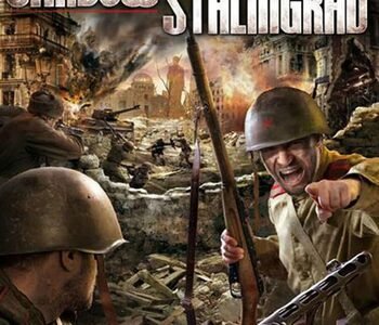 Battlestrike: Shadow of Stalingrad