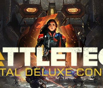 BattleTech Digital Deluxe Content