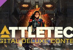 BattleTech Digital Deluxe Content