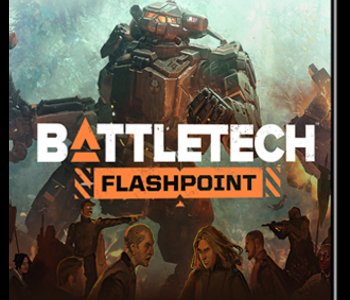 Battletech - Flashpoint