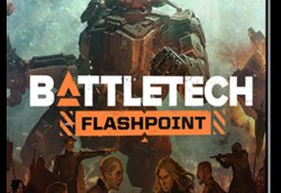 Battletech - Flashpoint