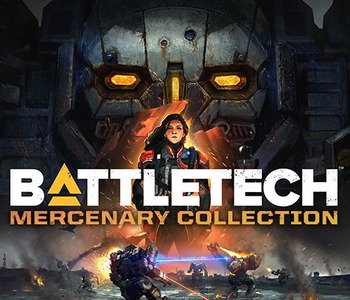 Battletech - Mercenary Collection