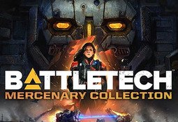 Battletech - Mercenary Collection