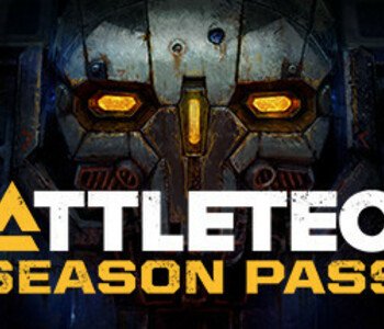 BattleTech Season Pass