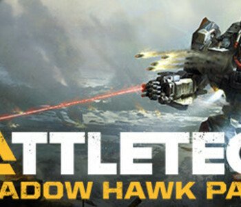 BATTLETECH - Shadow Hawk Pack