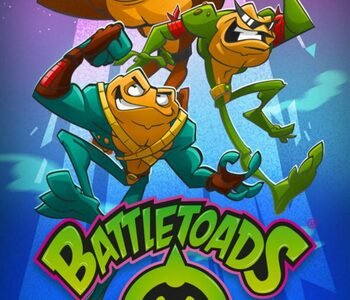 Battletoads Xbox One