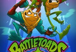Battletoads Xbox One