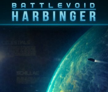 Battlevoid: Harbinger