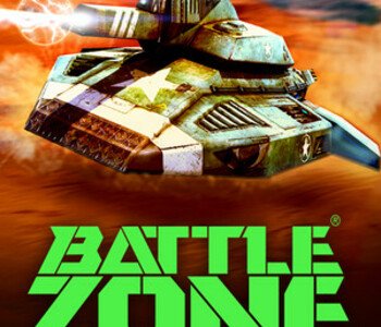 Battlezone 98 Redux