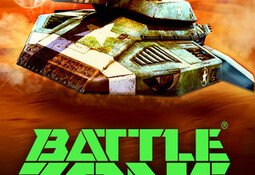 Battlezone 98 Redux