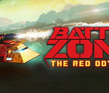 Battlezone 98 Redux - The Red Odyssey