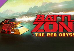 Battlezone 98 Redux - The Red Odyssey