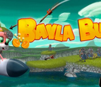 Bayla Bunny