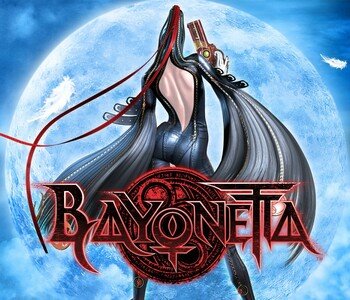 Bayonetta