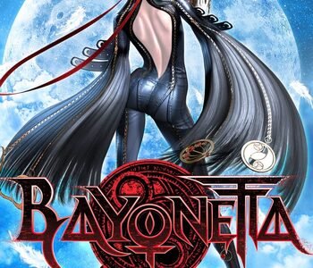 Bayonetta Xbox One