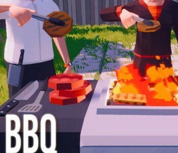 BBQ Simulator: The Squad