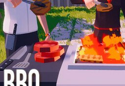 BBQ Simulator: The Squad