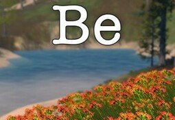 Be