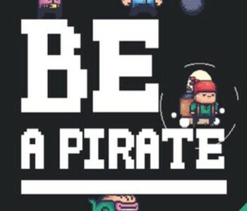 Be a Pirate