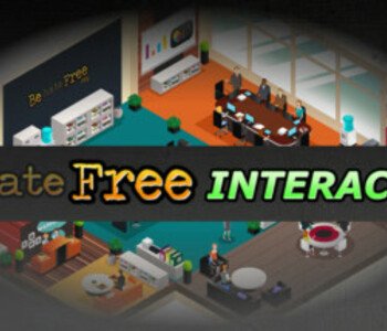 Be hate Free Interactive