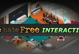 Be hate Free Interactive