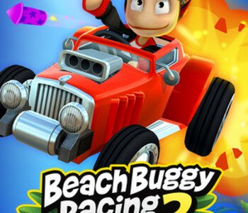 Beach Buggy Racing 2 Island Adventure