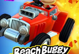 Beach Buggy Racing 2 Island Adventure