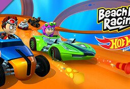 Beach Buggy Racing 2: Hot Wheels Booster Pack