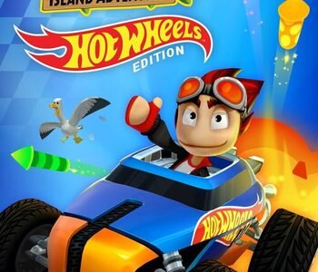 Beach Buggy Racing 2: Hot Wheels Edition Xbox One