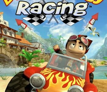 Beach Buggy Racing Xbox One