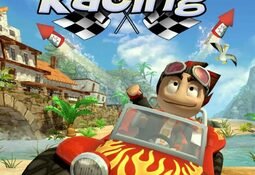 Beach Buggy Racing Xbox One