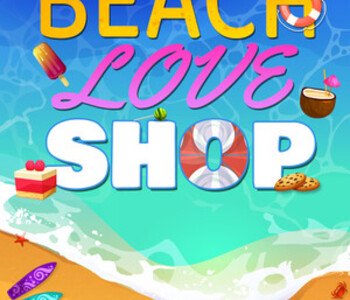 Beach Love Shop