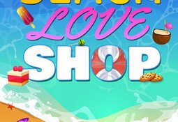 Beach Love Shop