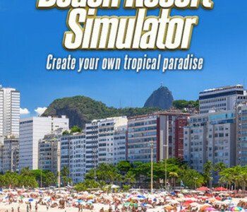 Beach Resort Simulator